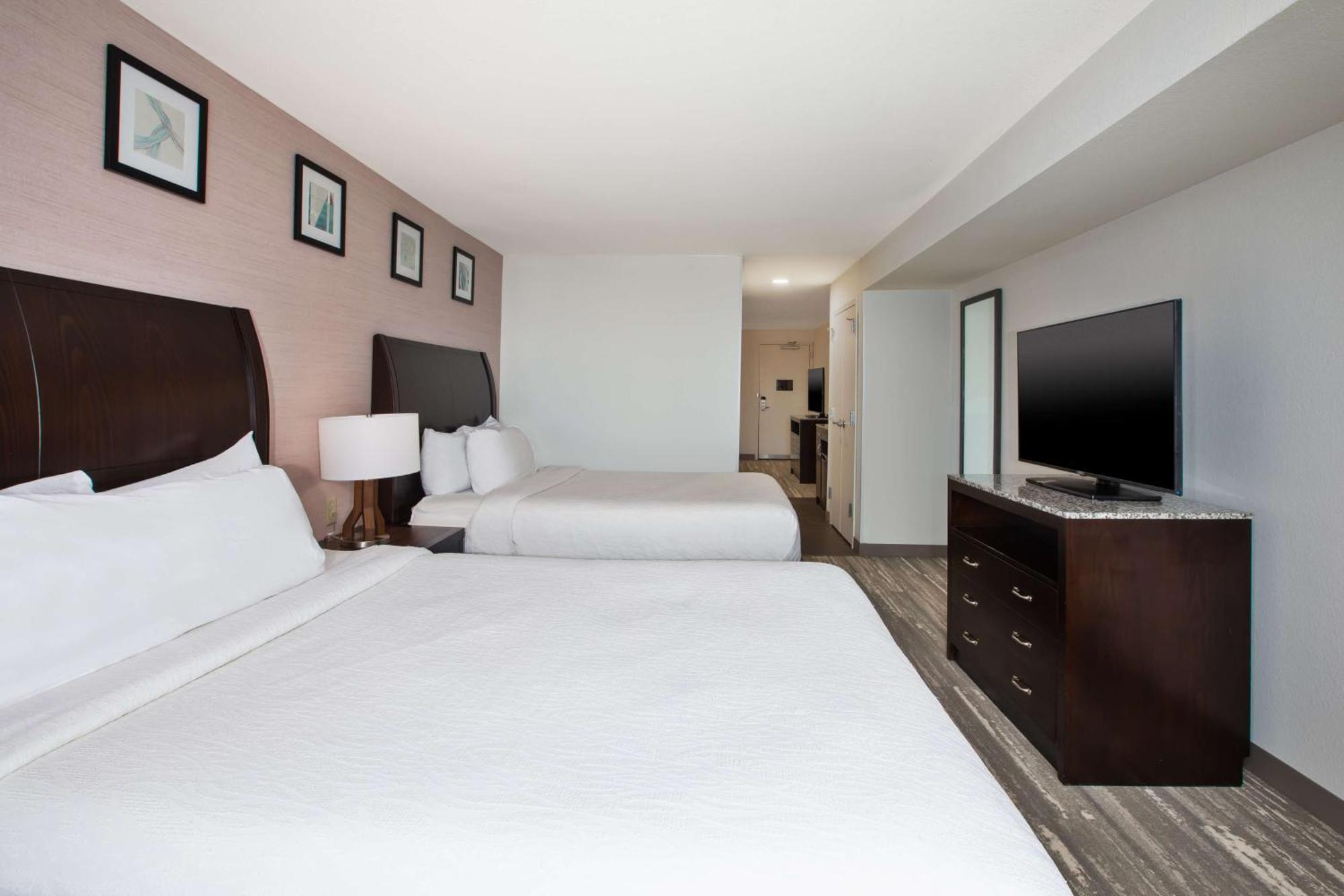 Queen Room with Two Queen Beds